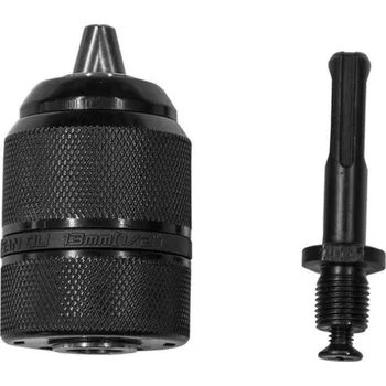 Sklíčidlo GÜDE 58175 redukce SDS-plus + sklíčidlo 