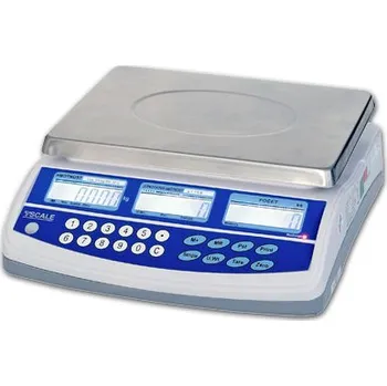 Obchodní váha Obchodní váha T-SCALE QTP 30