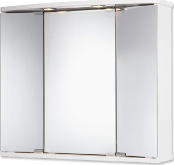 Koupelnový nábytek Jokey Funa 68 x 60 x 22 cm bílá