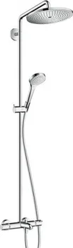 Sprchová souprava Hansgrohe Croma Select 26792000