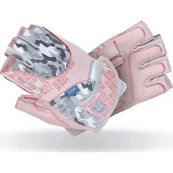 Madmax No Matter MFG931 růžové, L