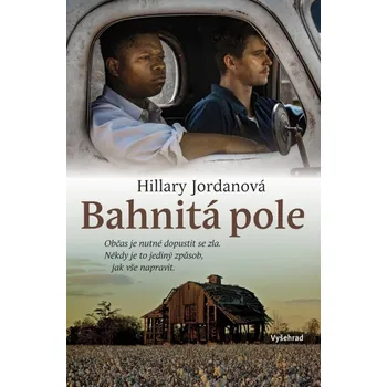 Bahnitá pole - Hillary Jordanová