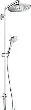 Sprchová souprava Hansgrohe Croma Select 26793000