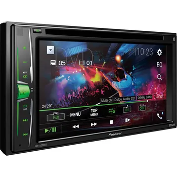 Autorádio Pioneer AVH-A200BT