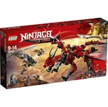 LEGO Ninjago 70653 Firstbourne