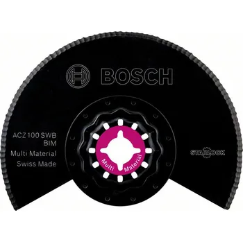 Pilový kotouč Bosch BIM ACZ 100 SWB