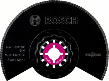Pilový kotouč Bosch BIM ACZ 100 SWB