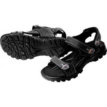 CRV Wulik sandály černé, 45