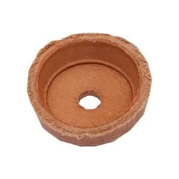 pumpička Cyklomax Kůže do pumpy Velobel