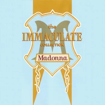 Zahraniční hudba The Immaculate Collection - Madonna [2LP]