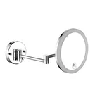 Sapho LED MW845 chrom