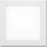 Ecolite Rafa LED-WSQ-18W/4100/BI 22,5 cm