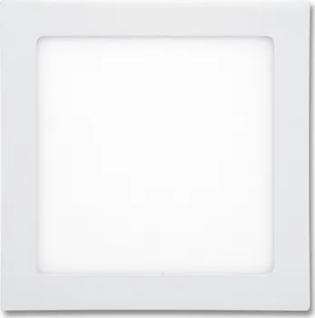 LED panel Ecolite Rafa LED-WSQ-18W/4100/BI 22,5 cm