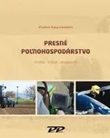 Presné poľnohospodárstvo - Vladimír…