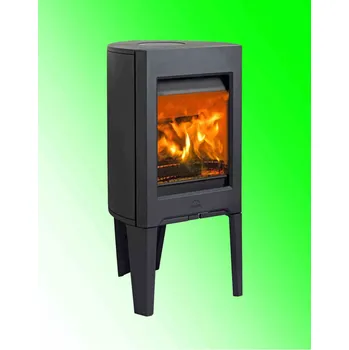 Krbová kamna JOTUL F 162 BP černý lak - litinová krbová kamna