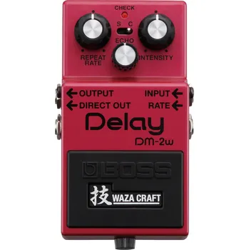 Boss DM-2W