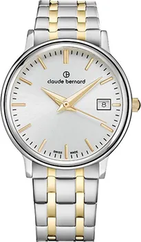 Hodinky Claude Bernard 54005 357JM AID