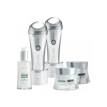 Recenze LR Health & Beauty Zeitgard 2 Anti Age set 130 ml 2 x přístroj