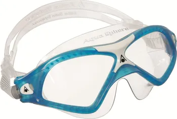 Plavecké brýle Aqua Sphere Seal XP2 bílé/modré