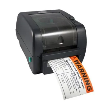 Tiskárna štítků TSC TTP-345