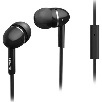 Sluchátka Philips SHE1455BK černá