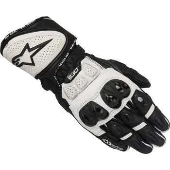 Alpinestars GP Plus R rukavice černé/bílé, M