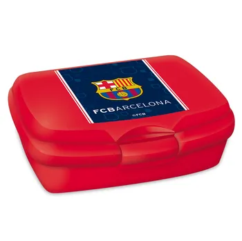 Ars Una Box na svačinu 16 x 5,5 x 13 cm