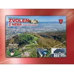 Zvolen z neba - Milan Paprčka