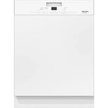 Myčka nádobí Miele G 4930 Jubilee SCi bílá