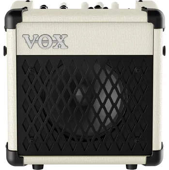 Aparatura pro kytaru Vox MINI5 RM-IV
