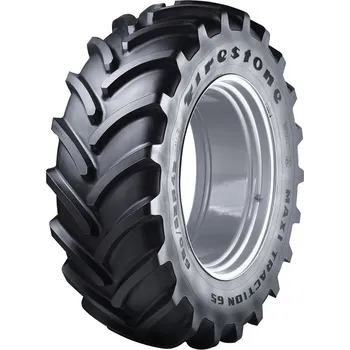 Pneu pro těžký stroj Firestone Maxi Traction 65 540/65 R28 142D/139E