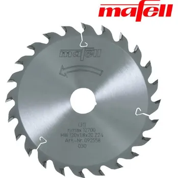 Pilový kotouč Mafell 092558 120 mm