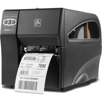 Zebra Technologies ZT220…