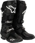 Alpinestars Tech 10 boty černé