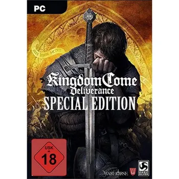 Kingdom Come: Deliverance Special…