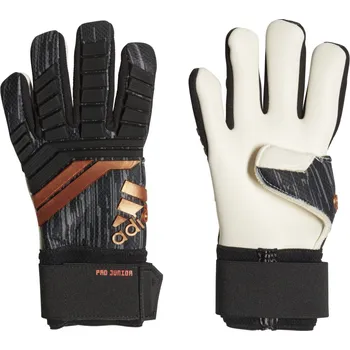 Brankářské rukavice Adidas Predator Pro Jr 4