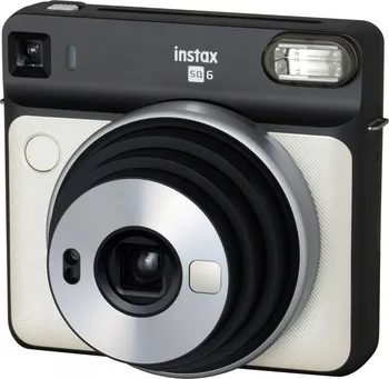 Analogový fotoaparát Fujifilm Instax Square SQ6