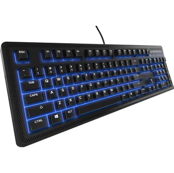 Klávesnice SteelSeries Apex 100 US