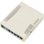 MikroTik RouterBOARD 951Ui-2HnD