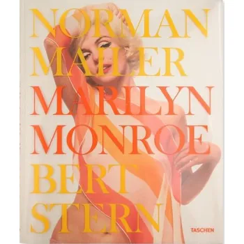 Marilyn Monroe - Norman Mailer, Bert…