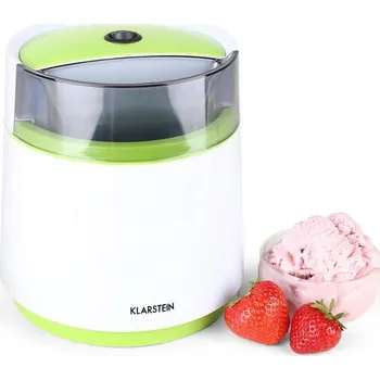 Zmrzlinovač Klarstein Bacio Azzuro