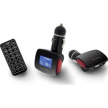 FM transmitter BLOW BL 74-132