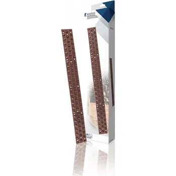 Příslušenství pro plot König ostnatý pás 450 mm 10 ks