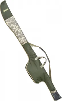 Pouzdro na prut Mivardi CamoCode 215 cm