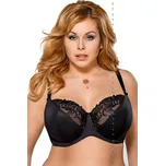 Gorsenia K-378 Victoria černá