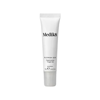 Medik8 Blemish SOS gel proti akné 15 ml