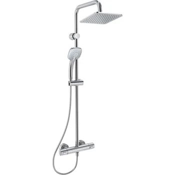 Sprchová souprava Ideal Standard Idealrain Cube A5833AA