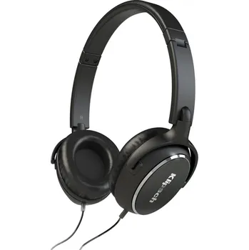 Sluchátka Klipsch Reference R6 On-Ear černá