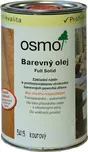 OSMO Color barevný olej 0,125 l