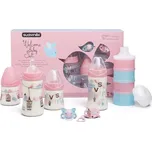 holčičí set Vítáme tě na svět